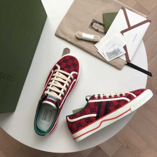 Gucci Tennis 1977 SNEAKER