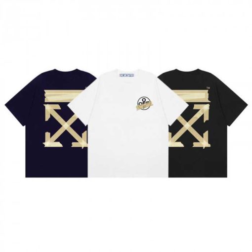 0ff-Wh1te T-SHIRT 24062544