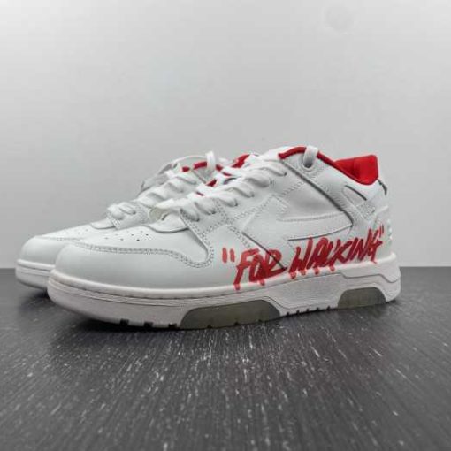 OFF-WHITE SNEAKER