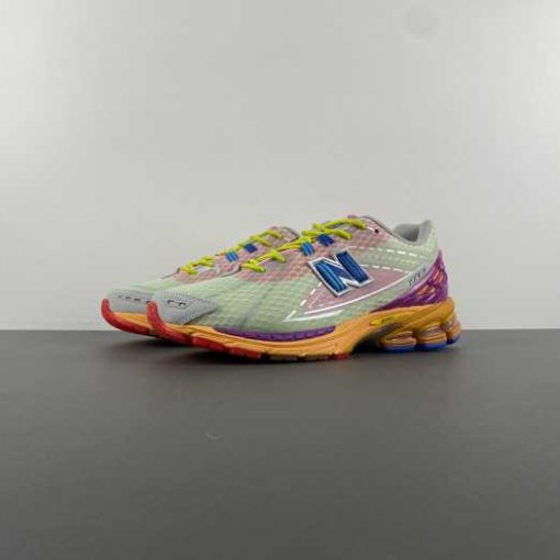 New Balance 1906R Action Bronson Rosewater M1906RKL