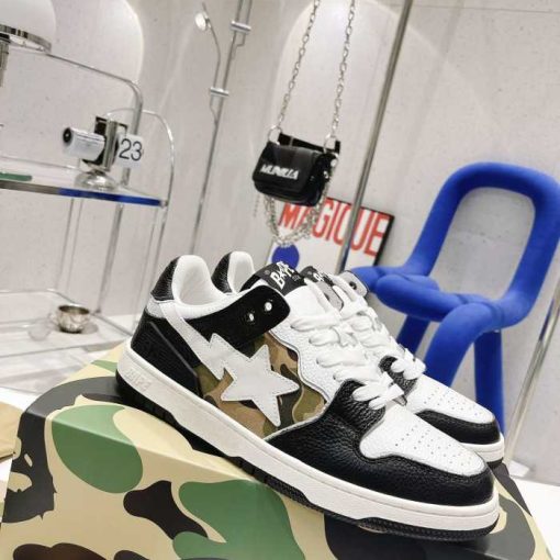 B*PE SNEAKER