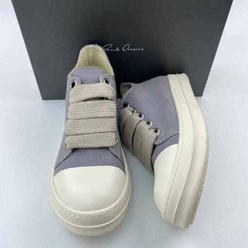 Rick Owen.s Sneaker