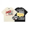 He11star T-shirt  24043032