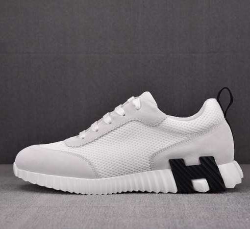HERMES Bouncing SNEAKER