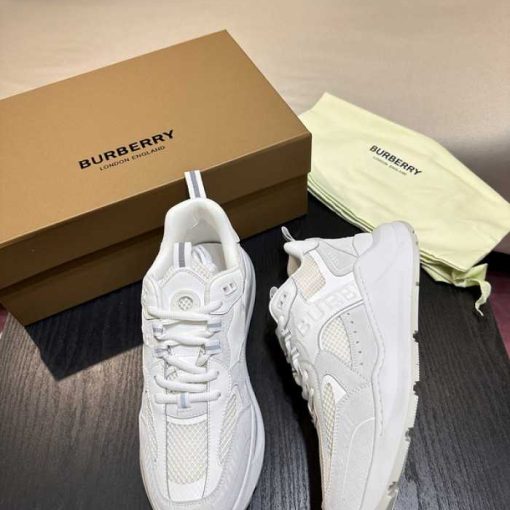 Bubery SHOES