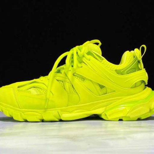 BLCG Track Trainer Lime 542023 W2LA1 3501