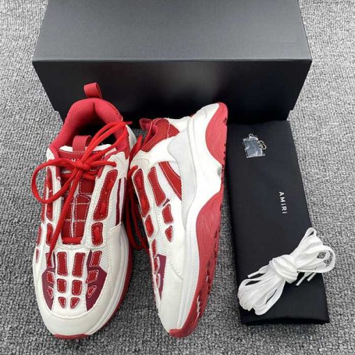 AR1M1 Low-Top Sneaker