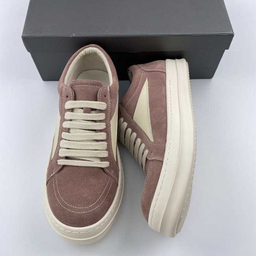 Rick Owen.s Sneaker