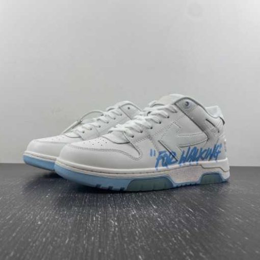 OFF-WHITE SNEAKER