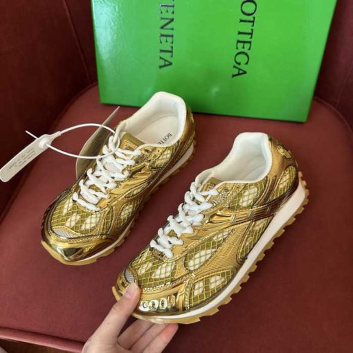 B0tteg*Veneta Sneaker 2025041202