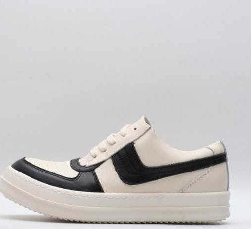 Rick Owen.s Sneaker