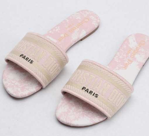 DR SLIPPERS