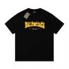 BLCG T-SHIRT 23032501