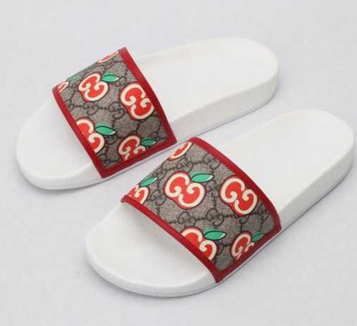 GUCC SLIPPERS