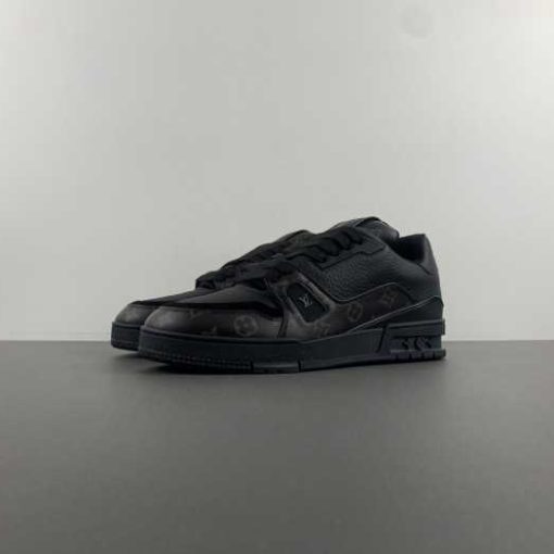 LV TRAINER SNEAKER 25031006
