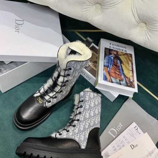 DR BOOTS