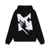 OFF-WHITE HOODIE  23083118