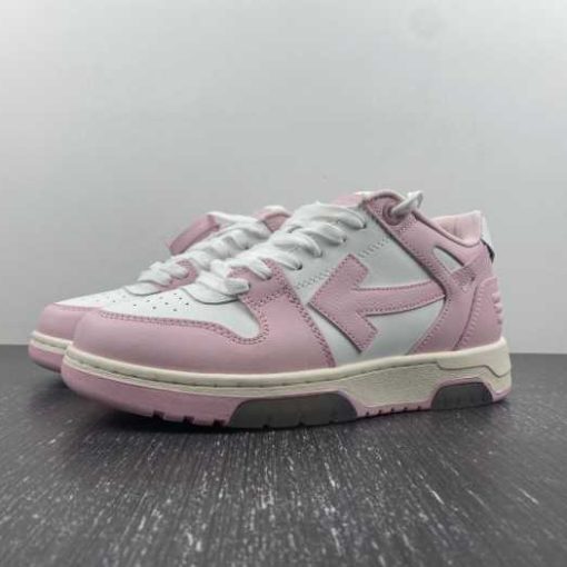 OFF-WHITE SNEAKER