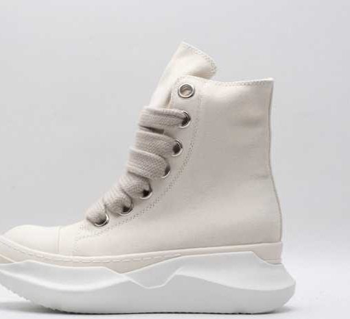 Rick Owen.s Sneaker