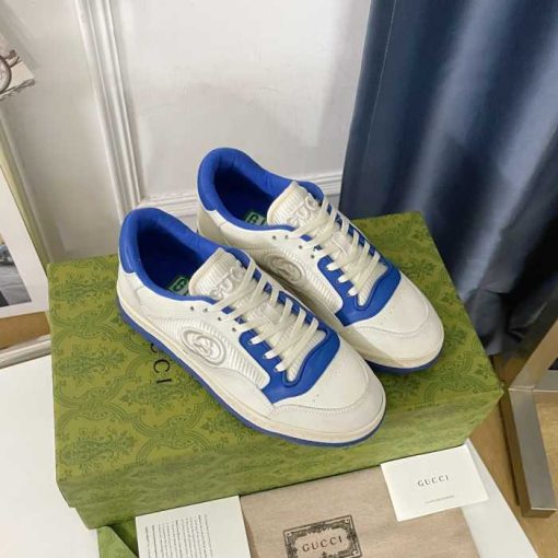 GUCC MAC80 SNEAKER