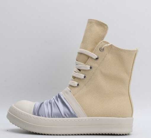 Rick Owen.s Sneaker