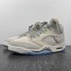 Air Jordan 5 Retro SE Craft Light Orewood Brown FD9222-180