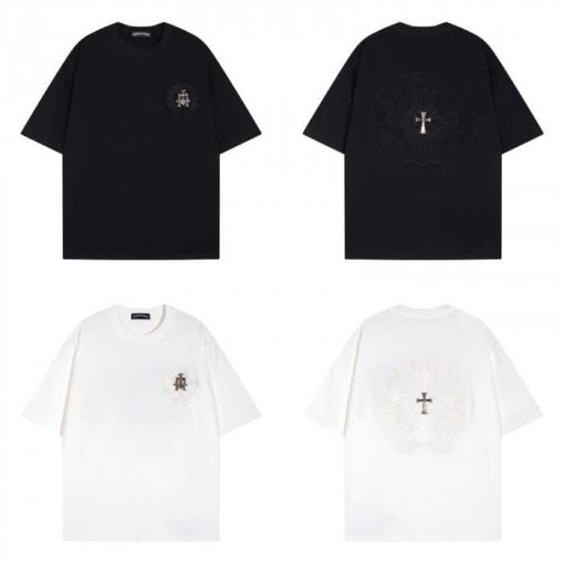 Chr0me Hearts T-SHIRT 24070327