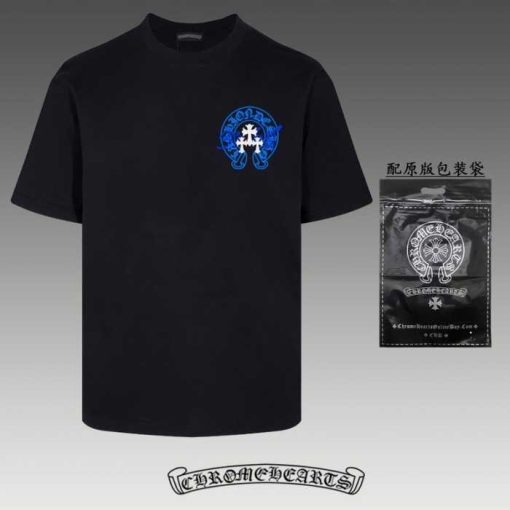 Chr0me Hearts T-SHIRT 24070303