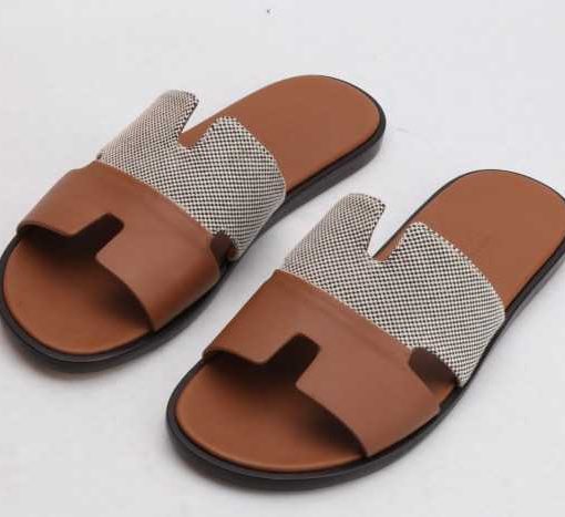 Herme Slippers