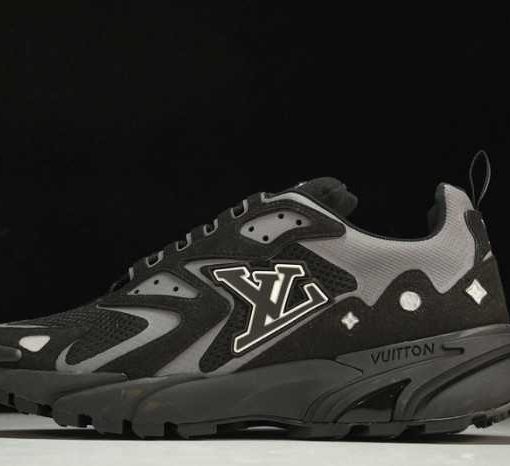 LV RUNNER TATIC SNEAKER 1A9UNT