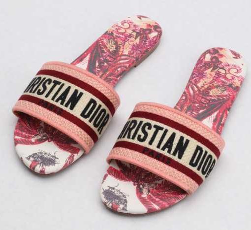 DR SLIPPERS