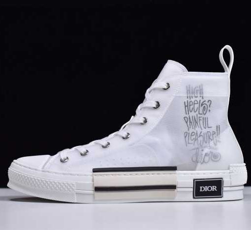 DR B23 Homme Sneakers