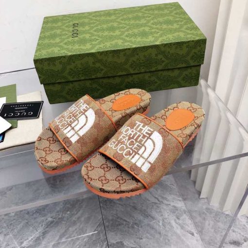 GUCC SLIPPERS