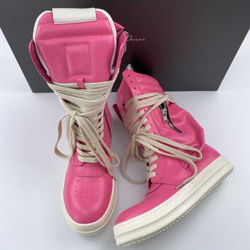 Rick Owen.s Sneaker