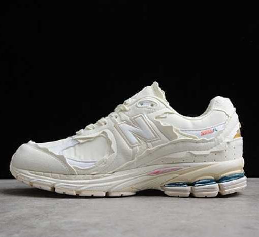 New Balance 2002R Protection Pack Sea Salt  M2002RDC