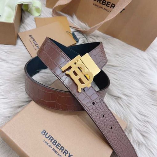 Burbery Belt-3.5CM