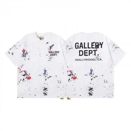 GA11ERY DEPT. T-SHIRT 24042330