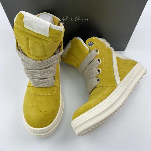 Rick Owen.s Sneaker