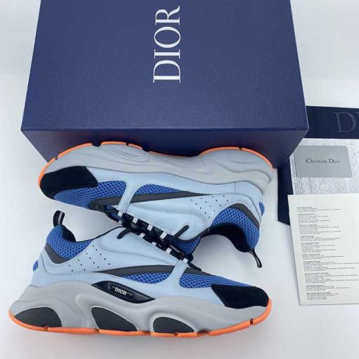 DR B22 SNEAKER
