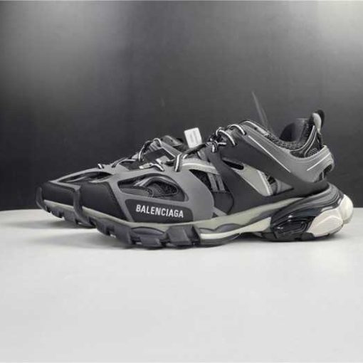 BLCG TRACK SNEAKER