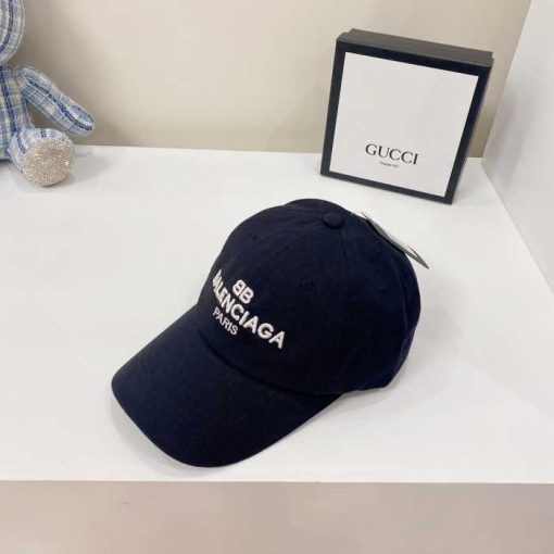 BLCG  BASEBALL CAP
