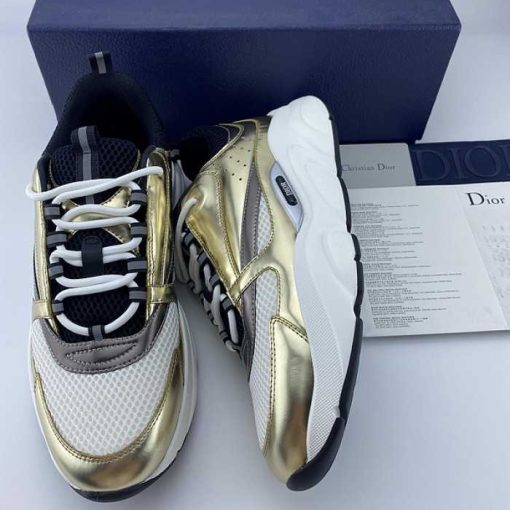 DR B22 SNEAKER