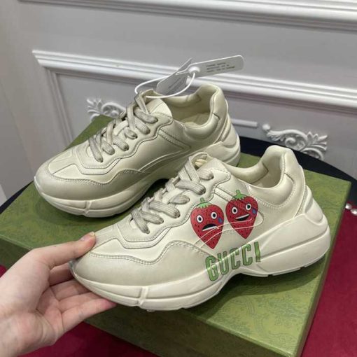 GUCC Rhyton SNEAKER