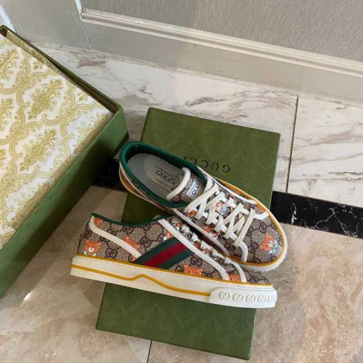 Gucci Tennis 1977 SNEAKER