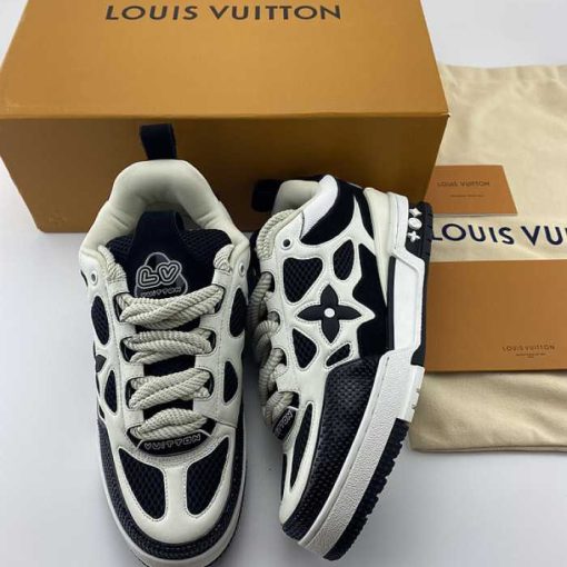 LV SKATE SNEAKER
