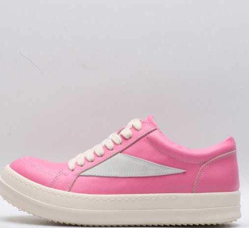 Rick Owen.s Sneaker