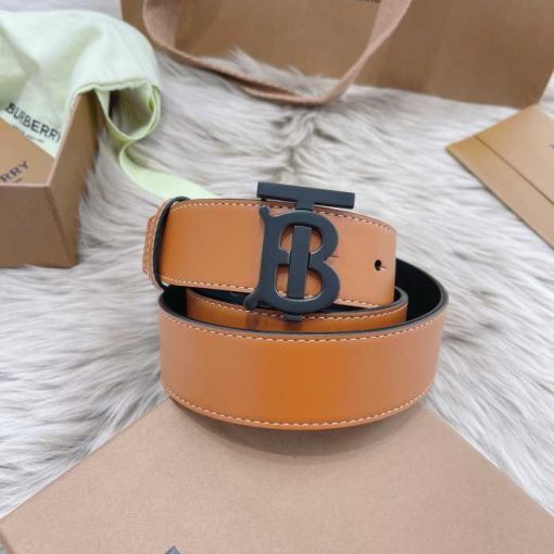 Burbery Belt-3.5CM