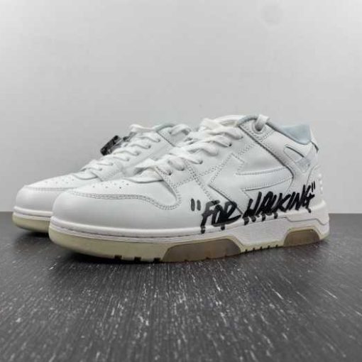OFF-WHITE SNEAKER