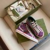 Gucci Tennis 1977 SNEAKER