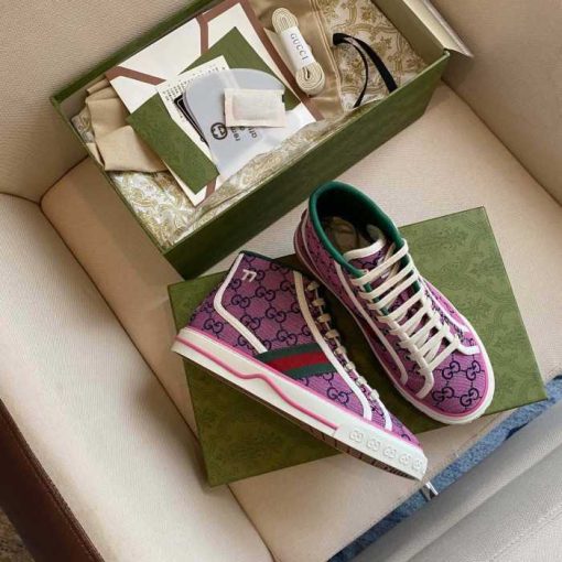 Gucci Tennis 1977 SNEAKER